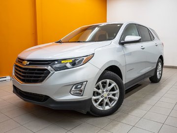 2018  Equinox
