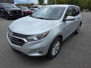 2018  Equinox