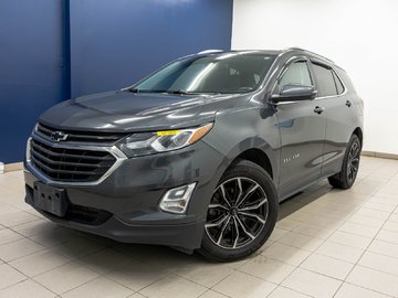 2019  Equinox