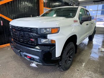 Silverado 1500  2020