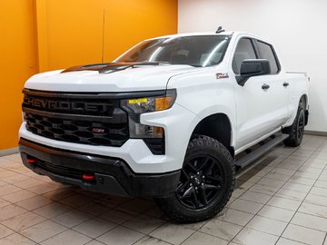 2022  Silverado 1500