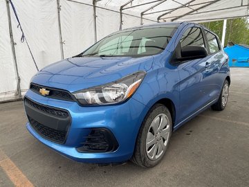 2018  Spark