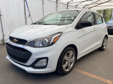 2019  Spark