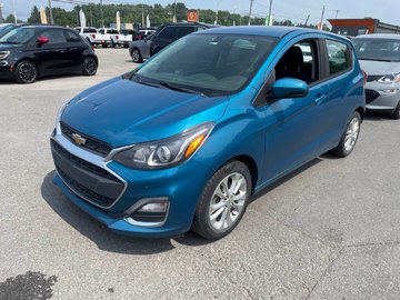 2019  Spark