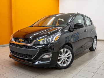 2019  Spark