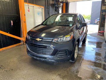 2019  Trax