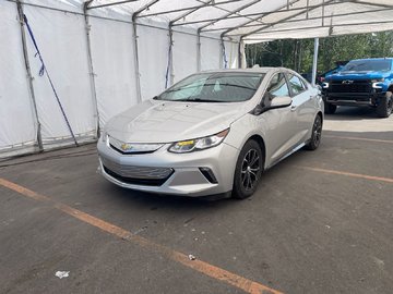2018  Volt