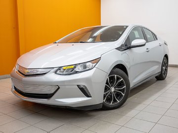 2018  Volt