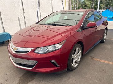 2018  Volt