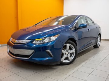 2019  Volt