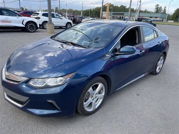 2019  Volt