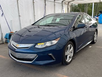 2019  Volt