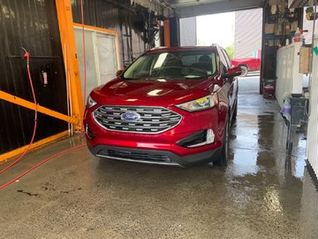 2019  Edge
