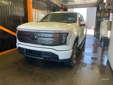 2023  F-150 Lightning