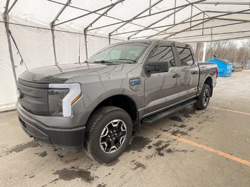 2024  F-150 Lightning
