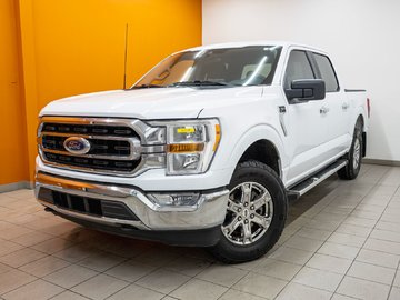 F-150  2022