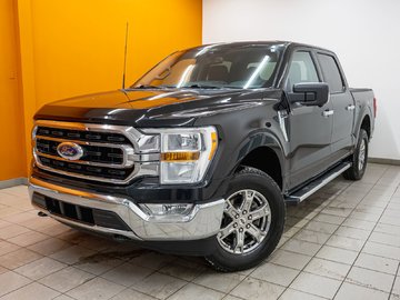 F-150  2022