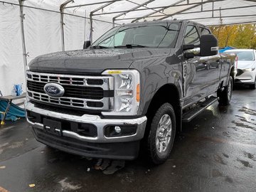 Super Duty F-250 SRW  2023