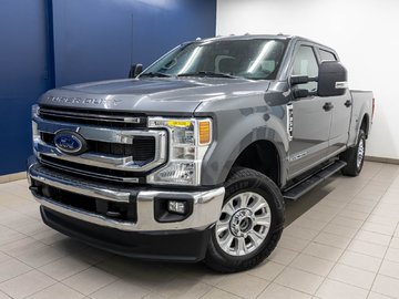 Super Duty F-350 SRW  2022