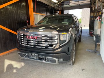 Sierra 1500  2022