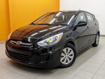 2017  Accent
