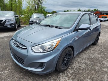 2017  Accent