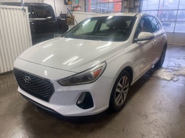Elantra GT  2019