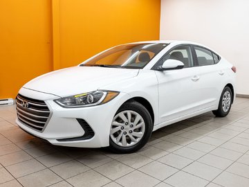 2017  Elantra