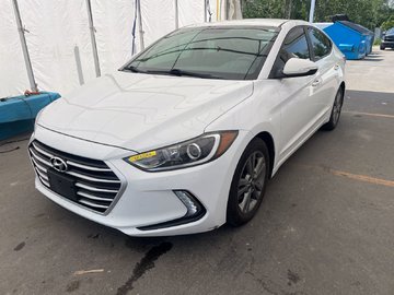 Elantra  2017