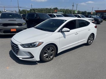 Elantra  2017