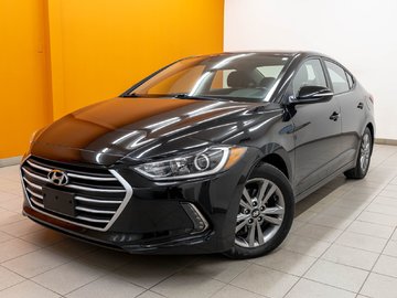 2018  Elantra