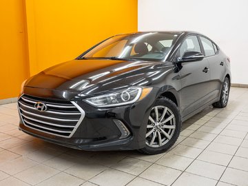 Elantra  2018
