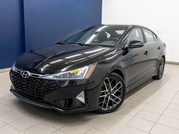 2020  Elantra