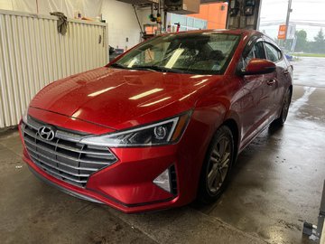 2020  Elantra