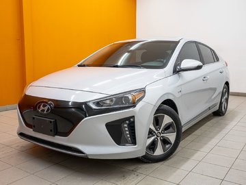 Ioniq Electric  2017