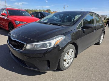 2018  Forte