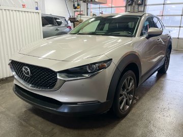 2024  CX-30