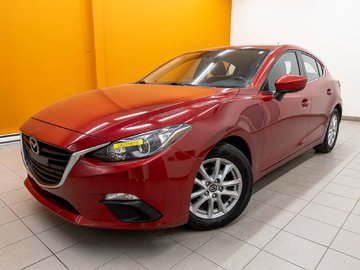 2014  Mazda3