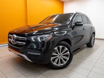 2020  GLE