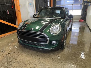 2017  Cooper