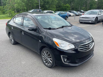 2017  MIRAGE G4