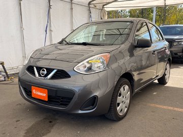 2019  Micra