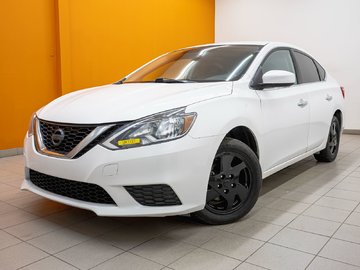 2017  Sentra