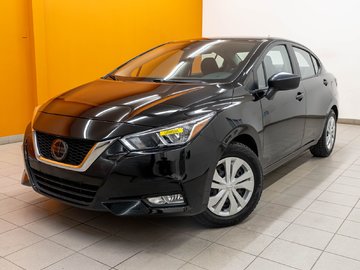 2021  Versa