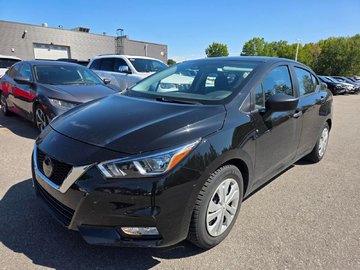 Versa  2021