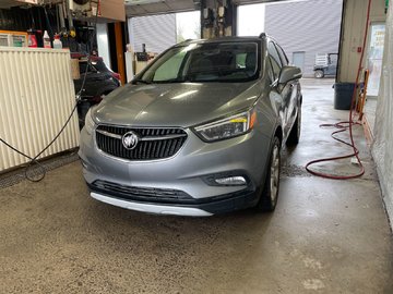 2019  Encore