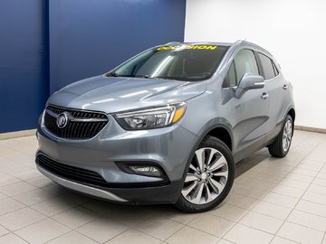2019  Encore