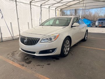 2015  Regal