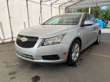 2013  Cruze
