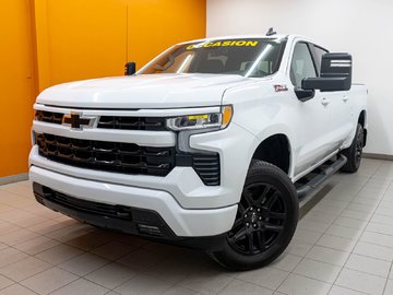 Silverado 1500  2023